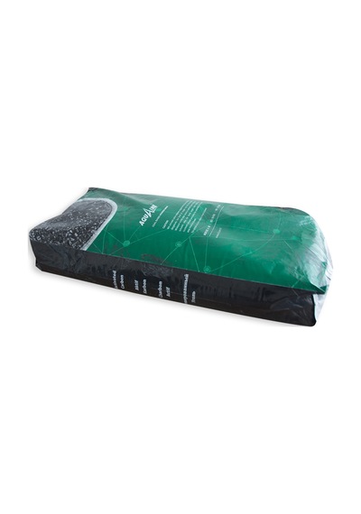 Kömür Bazlı Granül Aktif Karbon - 25 KG