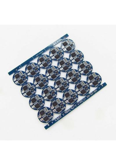 Alkatronik-2S 5A Bms Lityum Li-İon Batarya Koruma Kartı 18650 Lipo