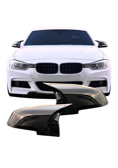 Bmw F30 2013-2014 Batman Ayna Kapagı