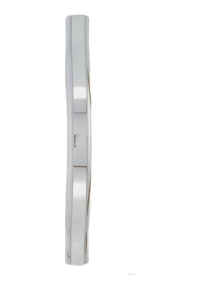 Onur Omega Krom 224 mm Kulp ( 10 ADET )