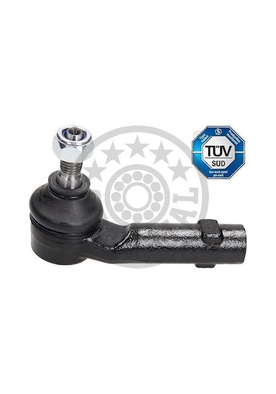 OPTIMAL G1-1018 OPTIMAL ROTBAŞI SOL HİDROLİK D POLO
