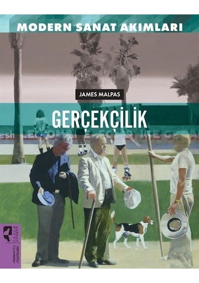 Modern Sanat Akımları: Gerçekçilik / James Malpas