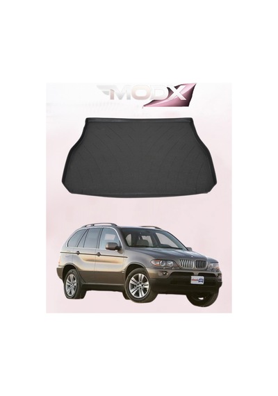 Bmw X5 2000-2006 3d Bagaj Havuzu Premuım A+