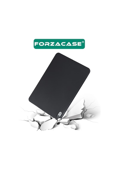 Forzacase Samsung Galaxy Tab A9 Sm-x110 Tablet İle Uyumlu Silikon Kılıf - Fc155 Arka Kapak
