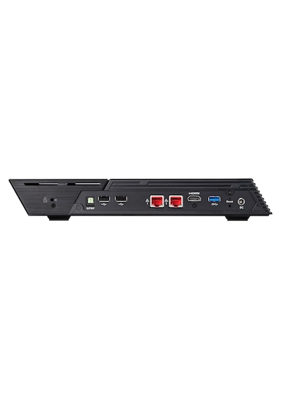 Asustor FS6706T İntel N5105 6 M.2 Yuvalı 4 GB DDR 4 Flashtor