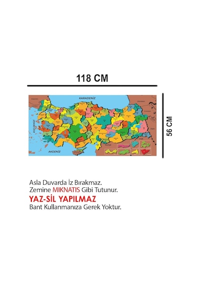 Dekoratif Tablo Eğitici Türkiye Ve Dünya Haritası Çocuk Duvar Sti Dekoratif Tablo Eğitici Türkiye Ve Dünya Haritası Çocuk Duvar Sti