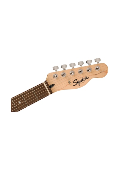 Squier Sonic Telecaster Laurel Klavye Wpg California Blue Elektro Gitar