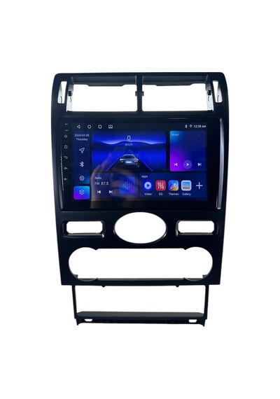 Ford Mondeo 2004-2007 Maxessa 4-64 Profesyonel Oem Multimedia
