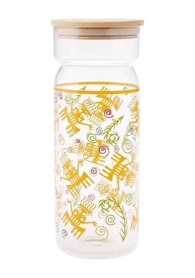 Karaca  x Arslantepe Saklama Kabı 1700 ml