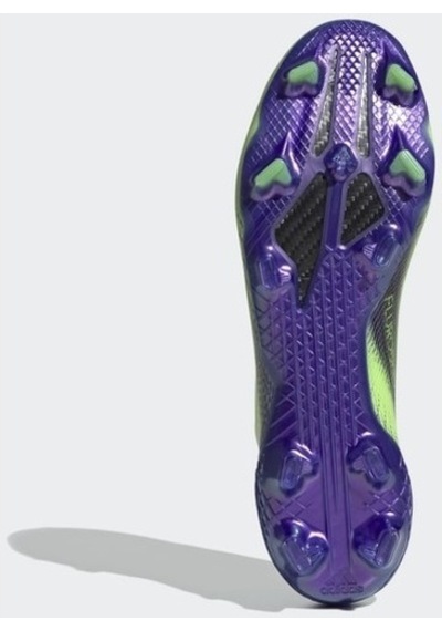 Adidas Eg8257 X Ghosted.1 Fg Erkek Krampon Yeşil P-29 001