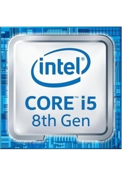 Intel Core İ5 8400 2,8 Ghz 9 Mb Cache 1151 Pin İşlemci