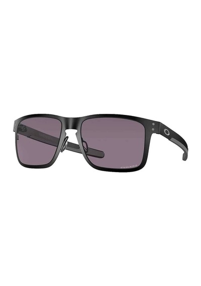Oakley Holbrook Metal Güneş Gözlüğü 0oo412311 Matte Black