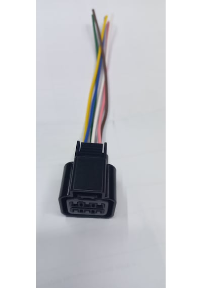 Hyundaı Era Far Soketi 6019
