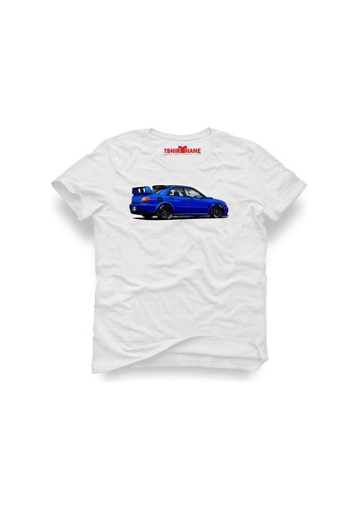 Tshirthane Subaru Tişört Erkek Tshirt (293668614)