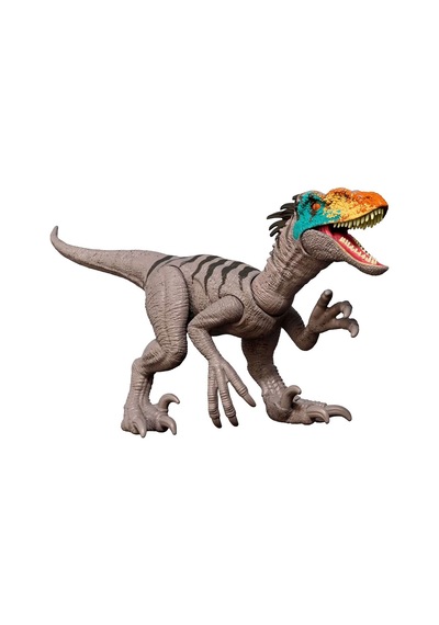 Jurassic World Tehlikeli Dinozor Paketi - Film Serisi Velocırapto