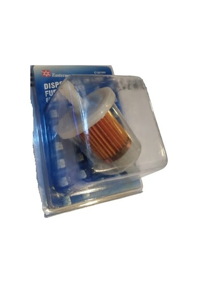 Easterner Benzin Yakıt Filtresi - 3/8" - Kullan At Model