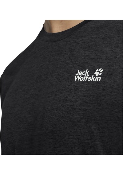 Jack Wolfskin Jack Wolfskın Wıldtraıl T M 6350 Antrasit