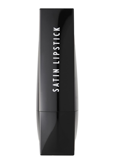 Satin Lipstick No: 01 - Satensi Bitişli Nemlendirici Etkili Ruj Çok Renkli