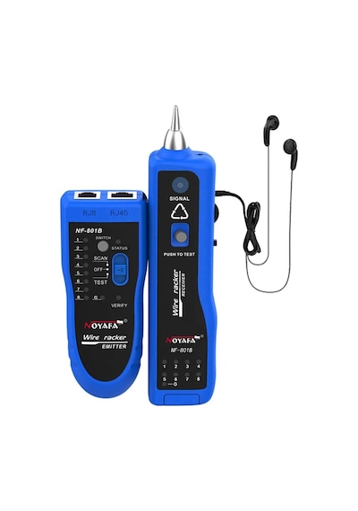 Noyafa Nf-801b Kablo Bulucu