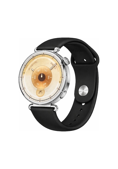 Huawei Watch Gt4 / Gt5 41mm / Gt5 Pro 42mm / Gt6 41mm Uyumlu 3'lü Yumuşak Yüksek Kalite Spor Kordon