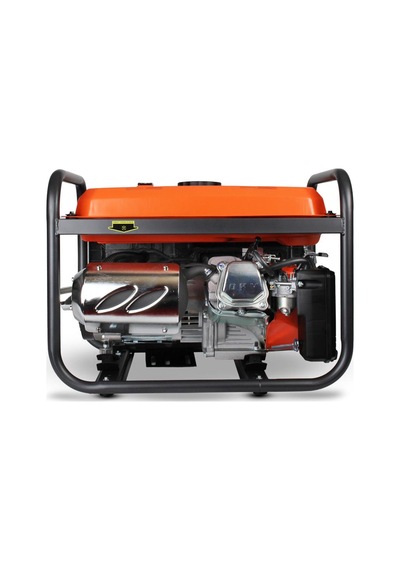 Hegı Benzinli Jeneratör 3.5kva-26642