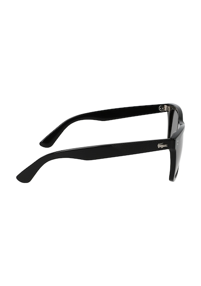 L 6036sn 001 50 Lacoste Güneş Gözlüğü Siyah