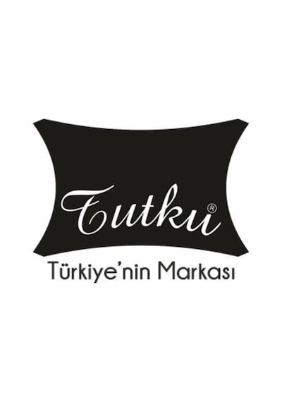 Tutku Elite Erkek Elastan Spor Atlet 1304 6'lı Paket Siyah