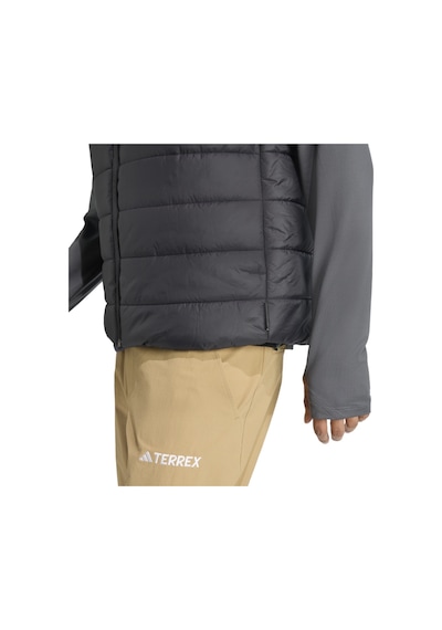 Adidasterrex Multi Essentials Clımawarm Dolgulu Erkek Yelek Ka9740 Siyah