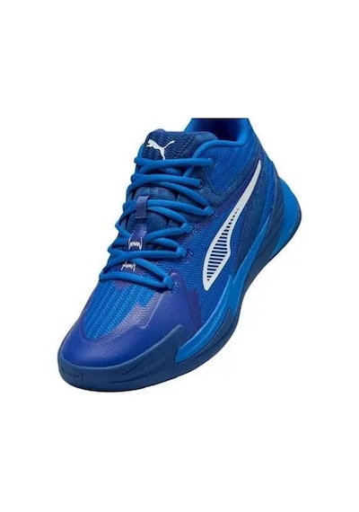 Puma 31135303 Dagger Unisex Basketbol Ayakkabısı Mavi