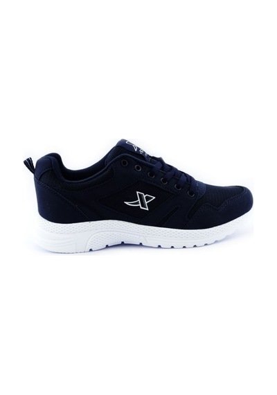 Step Erkek Spor Ayakkabı Faylon Hafif Taban K-020