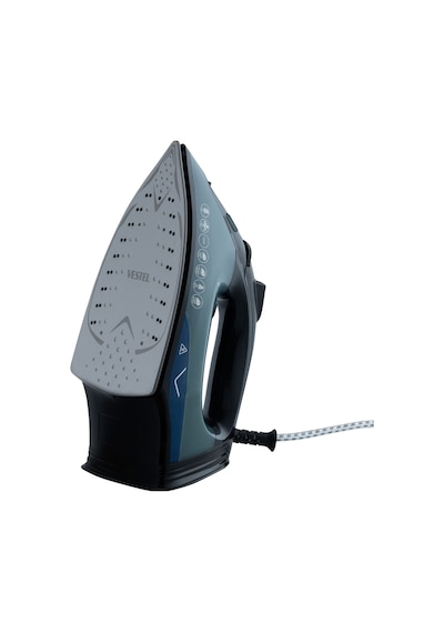 Vestel VBU 2724 Mavi Buharlı Ütü