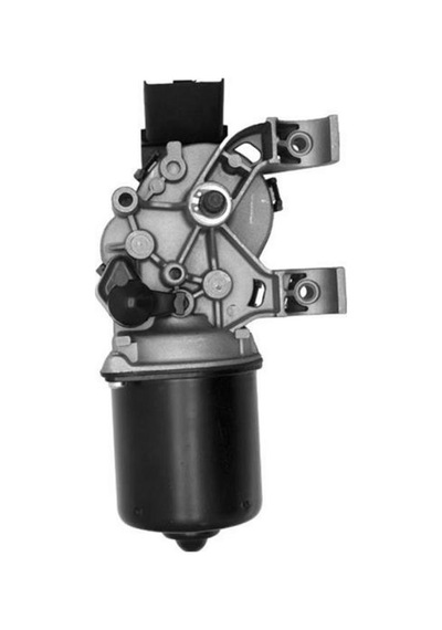 12v Silecek Motoru Soketli 4 Fiş Renault Clıo Iı/clıo Iıı