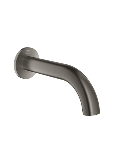Grohe 3487al0 Atrio Çıkış Ucu Siyah