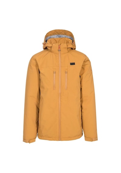 Trespass Majkratr0003 Toffit Male Jkt Tp75 Sandstone Erkek Outdoor Ceket 001