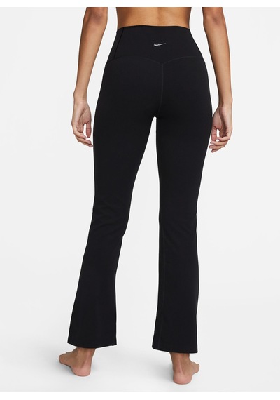 Siyah - Gri - Gümüş Kadın Eşofman Altı Dv9181-010 W Ny Df Luxe Pant Siyah - Gri - Gümüş