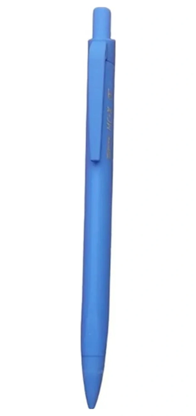 Versatil Kalem Mc-x 0.7 Mm Mavi