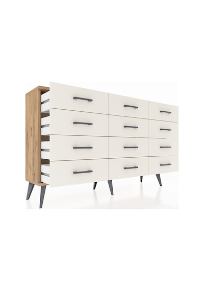 Arges Konsol 12 Çekmeceli 132x30x83 Çam-çam/aytaşı Çam/aytaşı Arges Konsol 12 Çekmeceli 132x30x83 Çam-çam/aytaşı Çam/aytaşı