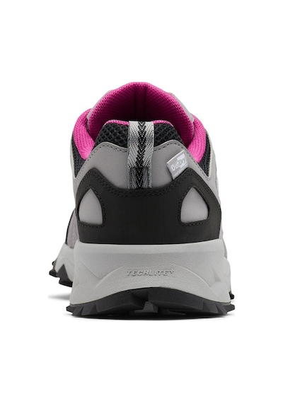 Columbia Peakfreak Iı Gri Outdoor Ayakkabı Bl5953 036 Gri