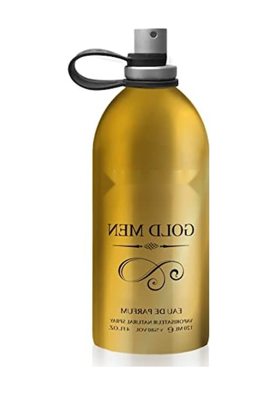 Erkekler İçin Kalıcı Edp Parfüm 120 Ml Amber