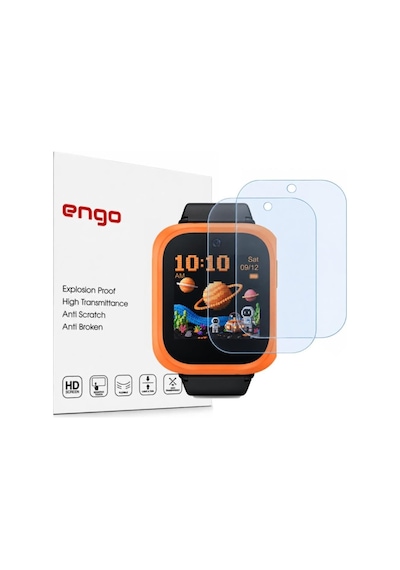 Tcl Kids Watch K5 İle Uyumlu Ekran Koruyucu Nano Parlak Çizilmeye Dayanıklı Akıllı Saat Koruması, 9h Kırılmaz Esnek Cam, Hd Şeffaf 2 Adet Mt50v Çok Renkli Tcl Kids Watch K5 İle Uyumlu Ekran Koruyucu Nano Parlak Çizilmeye Dayanıklı Akıllı Saat Koruması, 9h Kırılmaz Esnek Cam, Hd Şeffaf 2 Adet Mt50v Çok Renkli