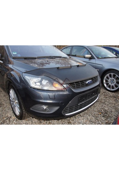 Ford Focus 2 Kaput Maskesi (198124545)