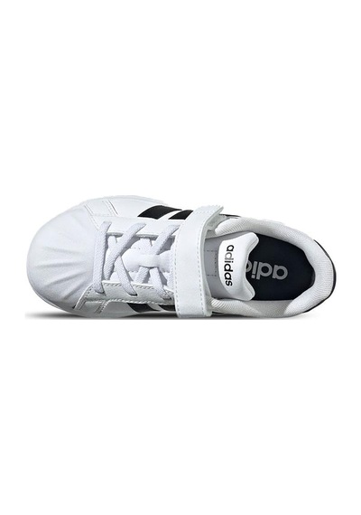 Adidas Performance Streettalk Erkek Günlük Ayakkabı Jp8278 Siyah