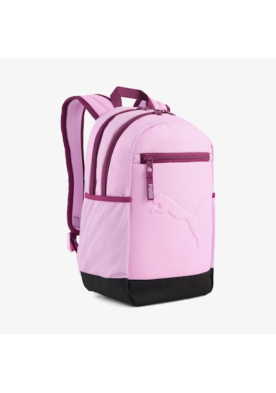 Puma Buzz Small Çocuk Pembe Sırt Çantası 091327 2800236