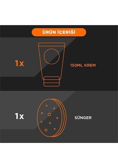 Veet Men Duşta Tüy Dökücü Krem Erkeklere Özel, 2 X 150 Ml