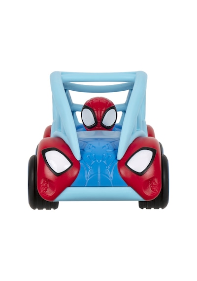 Spidey Takla Atan Araba - Spidey SNF0162