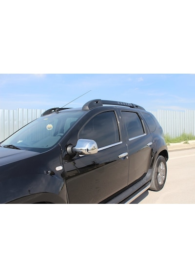 Dacia Duster Krom Kapı Kolu 4 Kapı 2010 - 2017