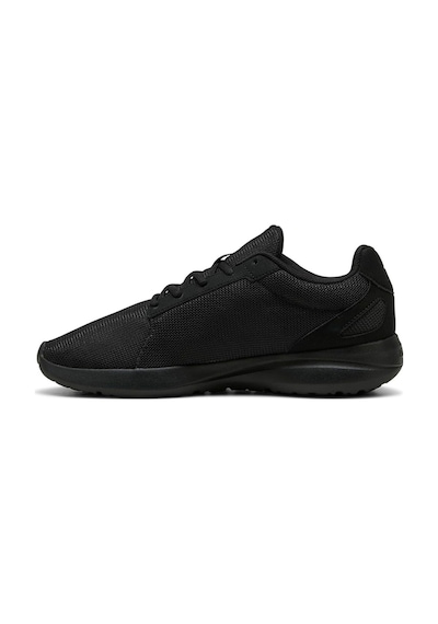 Puma Softride Cosmic Lt Erkek Siyah Sneaker Ayakkabı 40023501 Siyah
