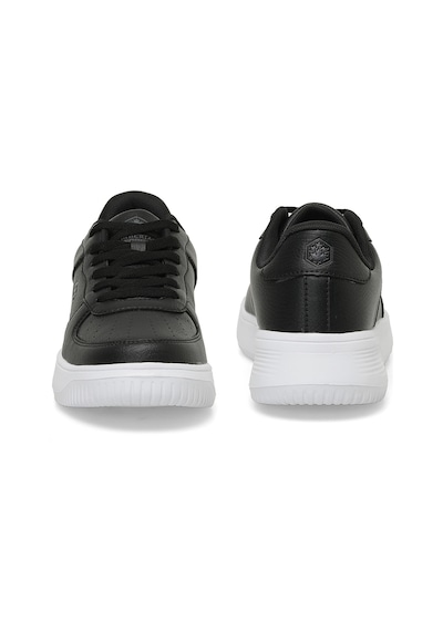 Lumberjack Fınster 4fx Siyah Erkek Sneaker 000000000101497739 Siyah
