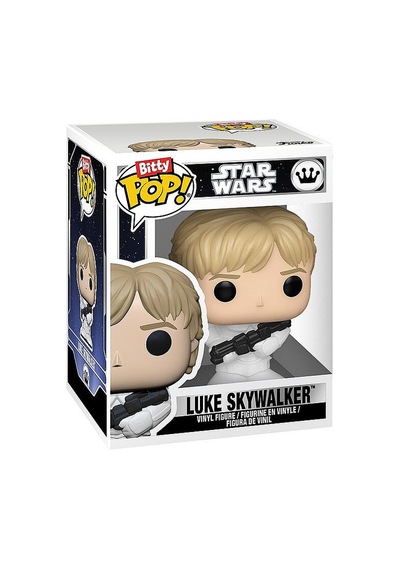 Funko Bitty Boxes Star Wars The Death Star Fu93561