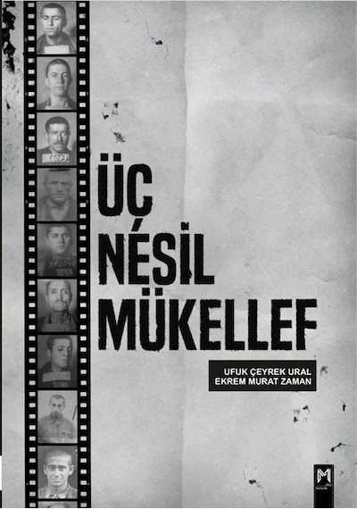 Üç Nesil Mükellef / Ekrem Murat Zaman
